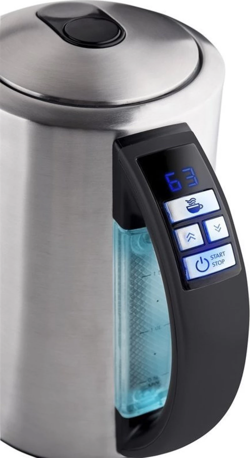 ETA Elektra 3597 Βραστήρας 1.5lt 2200W