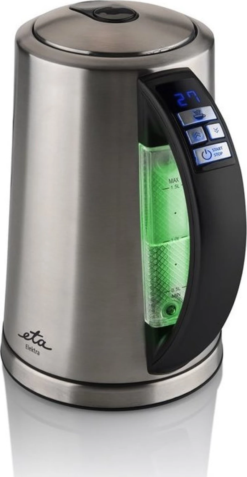 ETA Elektra 3597 Βραστήρας 1.5lt 2200W