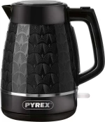 Pyrex SB-4020 Βραστήρας 1.7lt 2200W