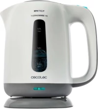 Cecotec ThermoSense 170 Βραστήρας 1.7lt 2200W