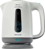 Cecotec ThermoSense 170 Βραστήρας 1.7lt 2200W