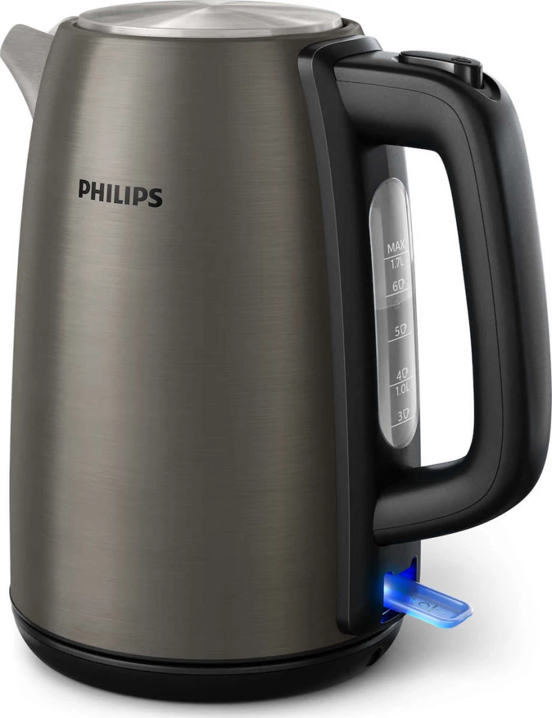 Philips HD9352/80 Βραστήρας 1.7lt 2200W