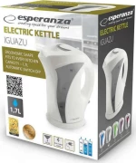 Esperanza EKK018E Βραστήρας 1.7lt 2200W