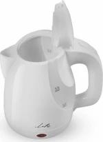 Life WK-004 Βραστήρας 900ml 1300W