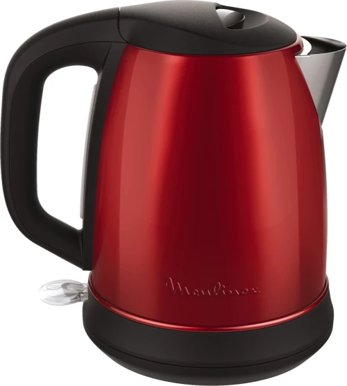 Moulinex BY5505 Subito Winered Βραστήρας 1.7lt 2400W