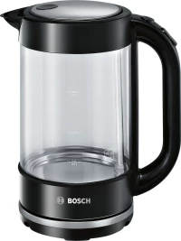Bosch TWK 70B03 Βραστήρας 1.7lt 2400W
