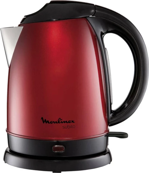 Moulinex BY5305 Βραστήρας 1.7lt 2400W