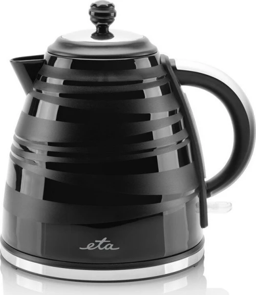 ETA Juna 1605 Black Βραστήρας 1.7lt 2200W