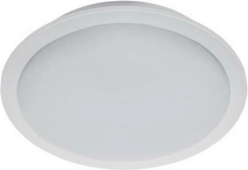 Elmark 99LED611IP65CW 10W 6400K 800lm Ψυχρό Λευκό Χωνευτό 15x15εκ.