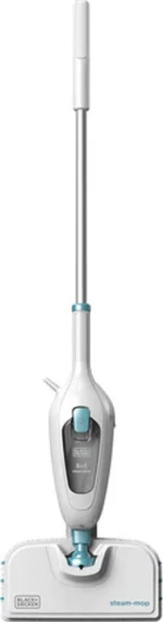 Black & Decker FSMH13E10 Ατμοκαθαριστής με Κοντάρι