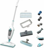 Black & Decker FSMH13E10 Ατμοκαθαριστής με Κοντάρι