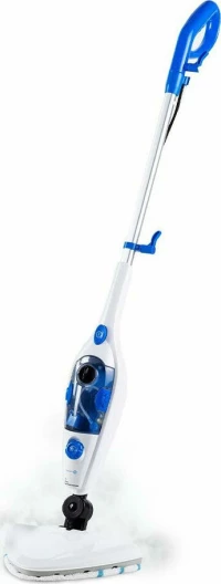 Cleanica 360 Ατμοκαθαριστής Χειρός με Κοντάρι