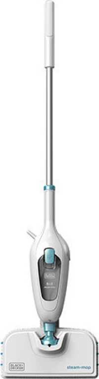 Black & Decker FSMH13E5 Ατμοκαθαριστής με Κοντάρι