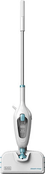 Black & Decker FSMH13E5 Ατμοκαθαριστής με Κοντάρι