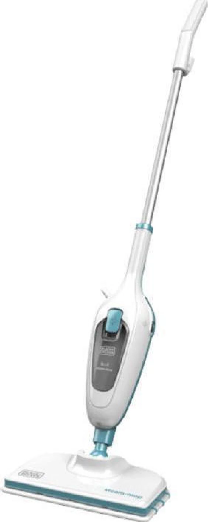 Black & Decker FSMH13E5 Ατμοκαθαριστής με Κοντάρι