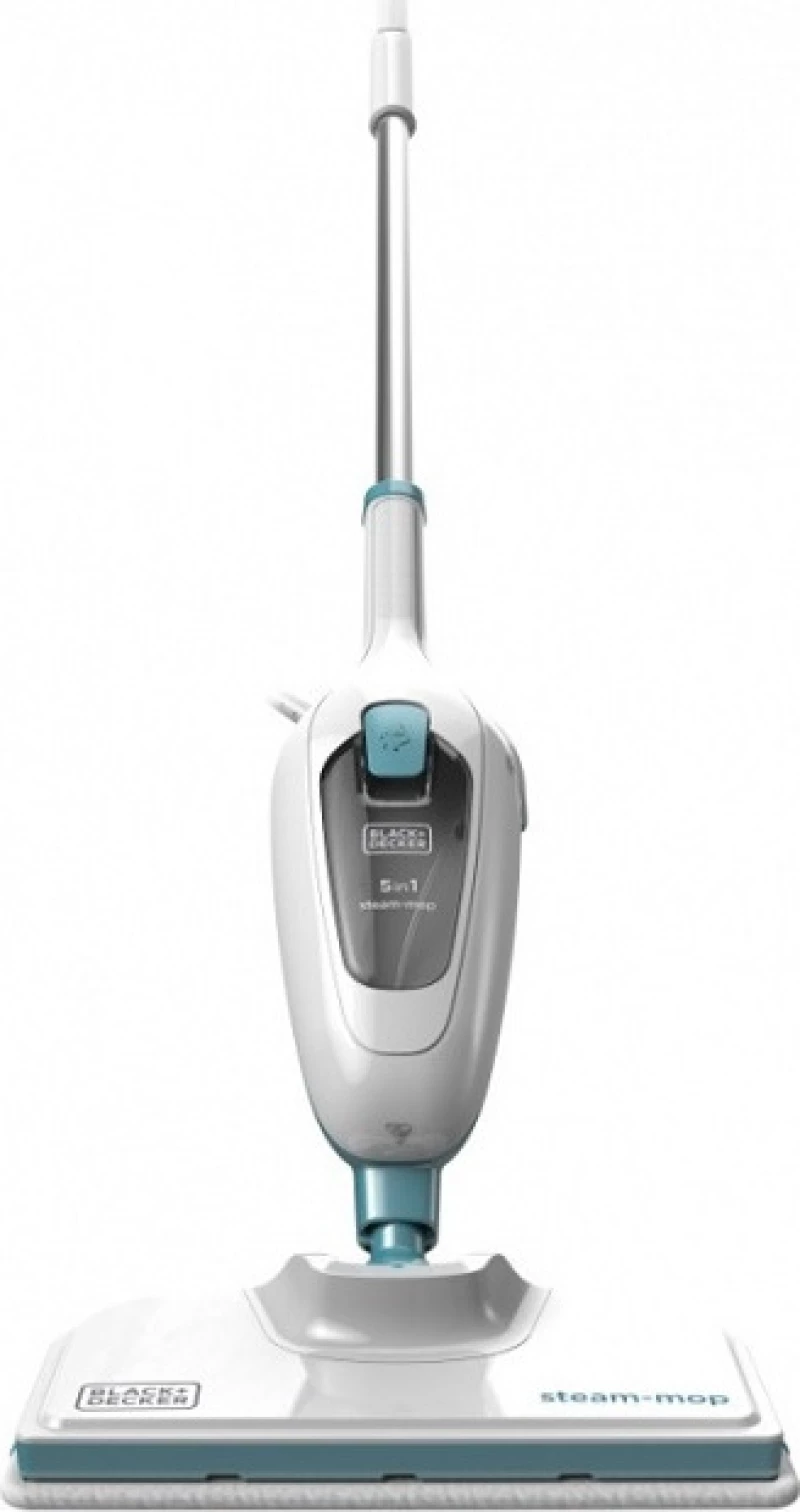 Black & Decker FSMH13E5 Ατμοκαθαριστής με Κοντάρι