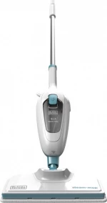 Black & Decker FSMH13E5 Ατμοκαθαριστής με Κοντάρι