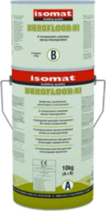 Isomat Durofloor-BI 10kg Διάφανο