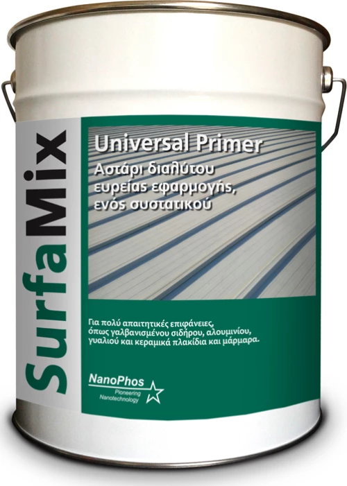 Nanophos SurfaMix Universal Primer 20lt