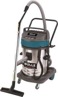 BULLE 605266 Ηλεκτρική σκούπα αναρρόφισης υγρών και στερεών