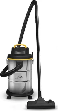 Ηλεκτρική Σκούπα Υγρών/Στερεών Life Cleanmaster Life Cleanmaster