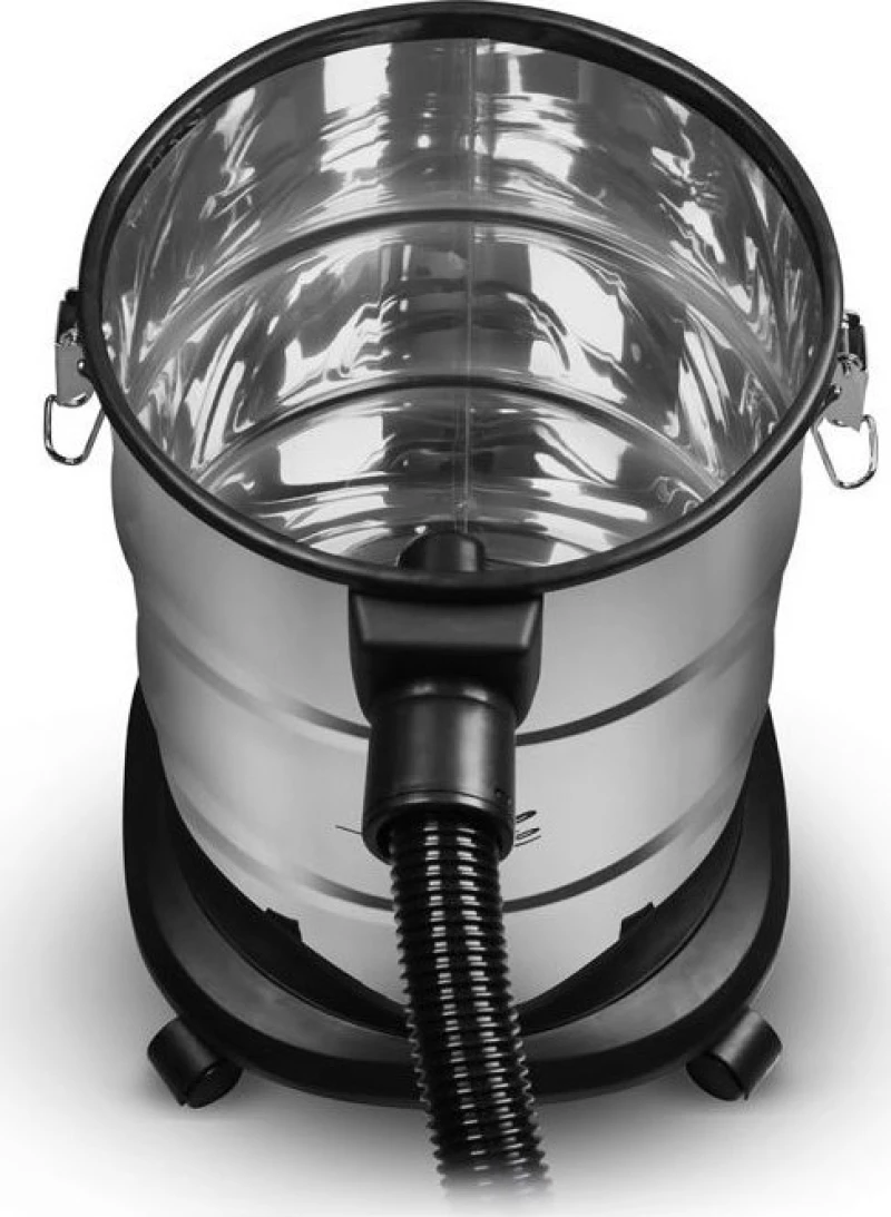 Ηλεκτρική Σκούπα Υγρών/Στερεών Life Cleanmaster Life Cleanmaster