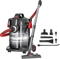 Bissell 2026M Multiclean Wet & Dry