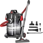 Bissell 2026M Multiclean Wet & Dry