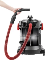 Bissell 2026M Multiclean Wet & Dry