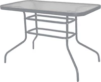 Τραπέζι Κήπου Παραλ/Μο (150Χ90) 176300, Lianos