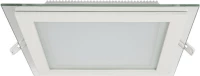 Elmark Χωνευτό LED Panel 18W 4000K Φυσικό Λευκό 20x18εκ. 99LED644