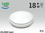 NEXT LED YE-CLYS-18WB