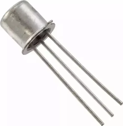 Τρανζίστορ 2N2222A (OEM)