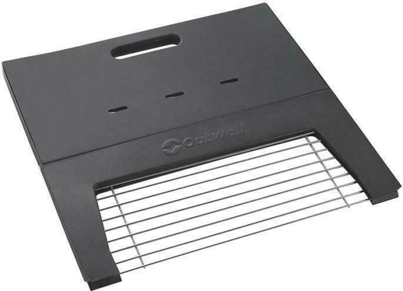 Outwell Ψησταριά Κάρβουνου 45x30cm Cazal Portable Grill