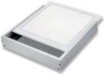 FRAME SURFACE MOUNT LED PANEL 295X1195mm WHITE