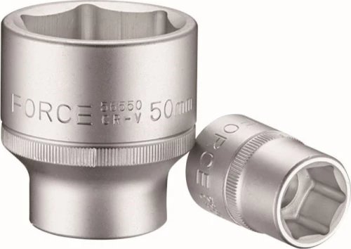 Force Καρυδάκι 3/4" 27mm 56527