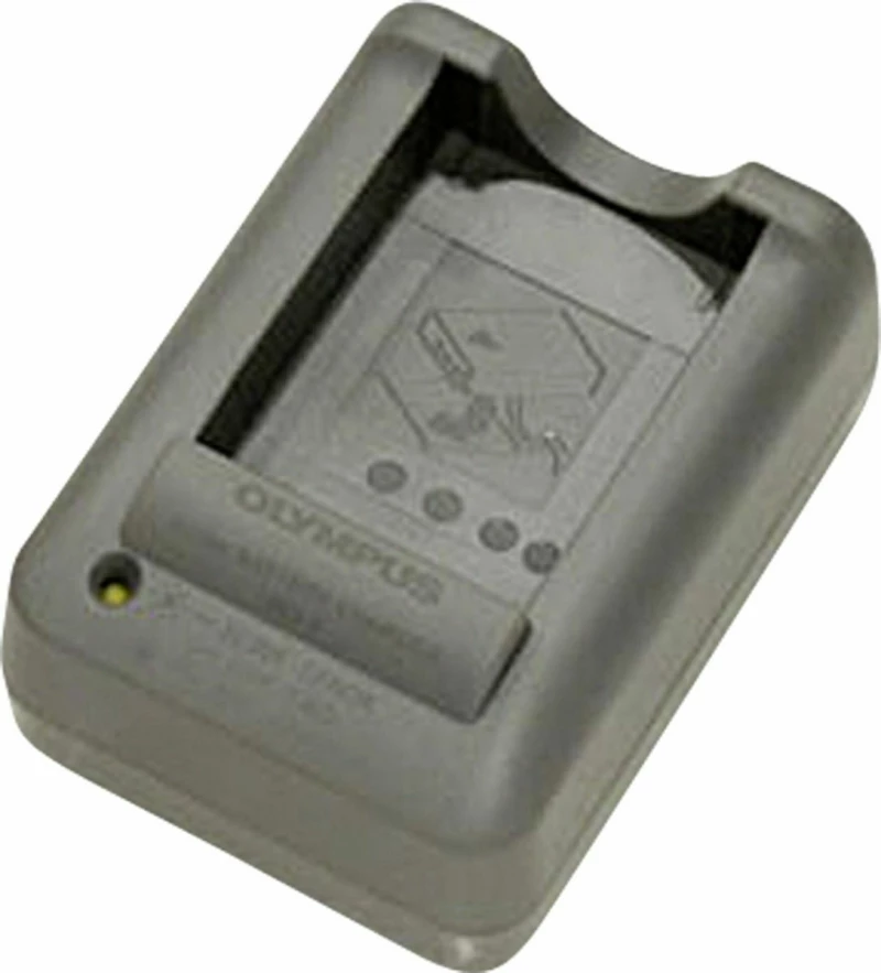 Olympus Ps-Bcs5 Charger For Bls-5 & Bls-50 [260597]
