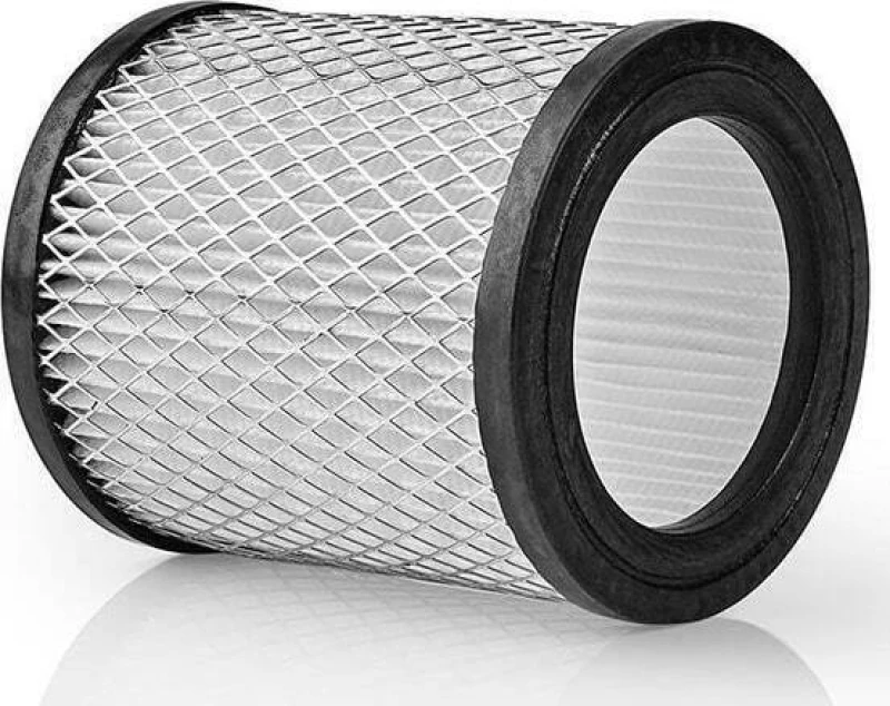 Nedis Vcac118Af Vacuum Cleaner Cartridge Filter Suitable For Brands: Nedis Vcac1 Nedis