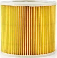 Nedis Vcfi200Kar Cartridge Filter For Karcher Vacuum Cleaner Replacement Nedis