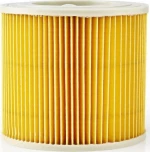Nedis Vcfi200Kar Cartridge Filter For Karcher Vacuum Cleaner Replacement Nedis
