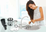 Beper Bp.001 Ηλεκτρικός Αποχυμωτής 500W
