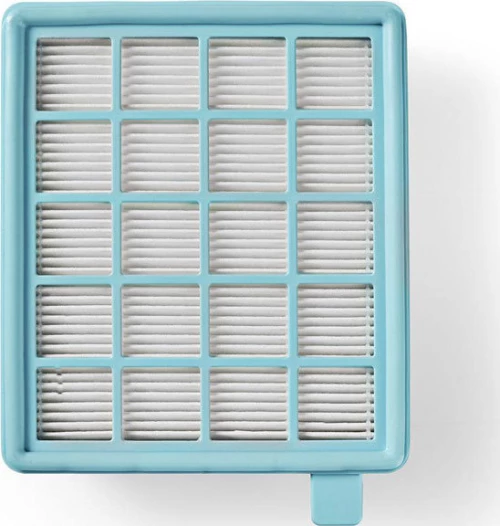 Nedis Vcfi222Hep Hepa Filter Philips Vacuum Cleaner Replacement Nedis