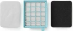 Nedis Vcfi222Hep Hepa Filter Philips Vacuum Cleaner Replacement Nedis