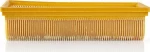 Nedis Vcfi205Kar Motor Filter For Karcher Vacuum Cleaner Replacement Nedis