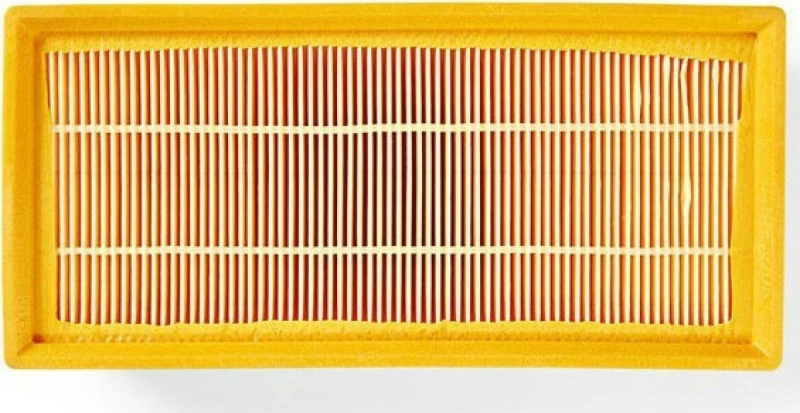 Nedis Vcfi205Kar Motor Filter For Karcher Vacuum Cleaner Replacement Nedis