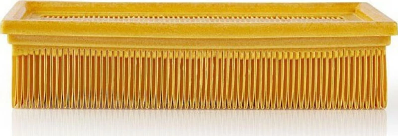 Nedis Vcfi201Kar Motor Filter For Karcher Vacuum Cleaner Replacement Nedis