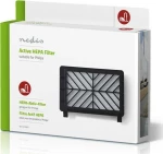 Nedis Vcfi217Hep Hepa Filter Philips Fc8044 Nedis