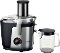 Bosch Mes4000 Juice Maker Juice Extractor Black,Grey,Stainless Steel 1000 W