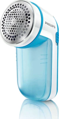 Philips GC026/00 αποχνουδωτής Μπλε, Λευκός (Άσπρος)