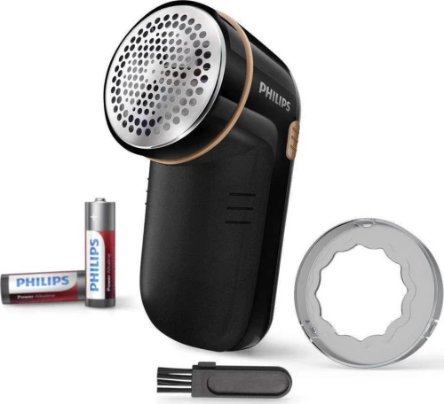 Αποχνουδωτής Philips GC026/80 Black